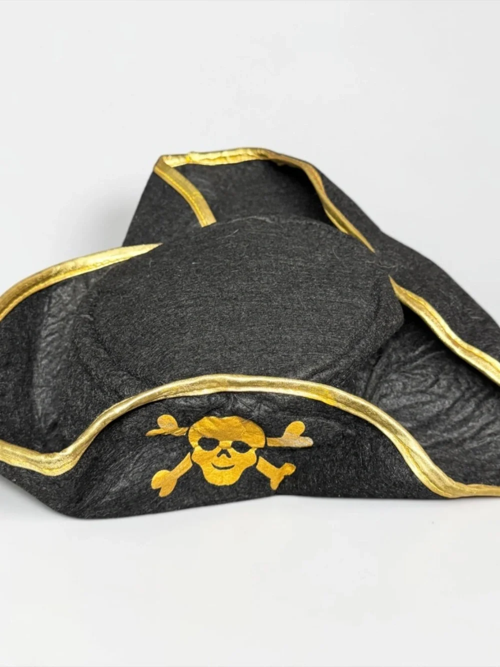 NWOT Girls Pirate Princess Halloween Costume Set Large